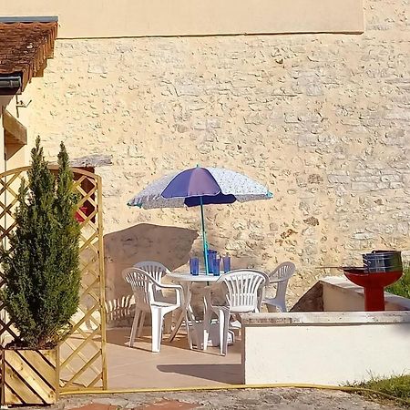 Gites Le Clos De Lamie Avec 2 Piscines Privees Fossemagne Экстерьер фото