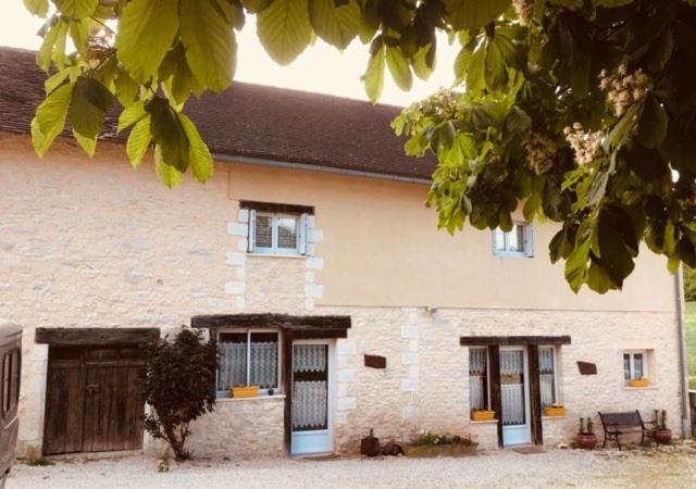 Gites Le Clos De Lamie Avec 2 Piscines Privees Fossemagne Экстерьер фото
