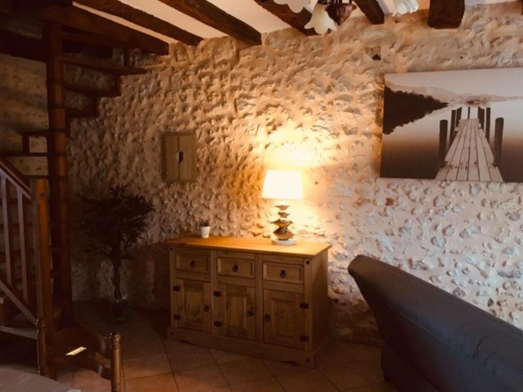 Gites Le Clos De Lamie Avec 2 Piscines Privees Fossemagne Экстерьер фото