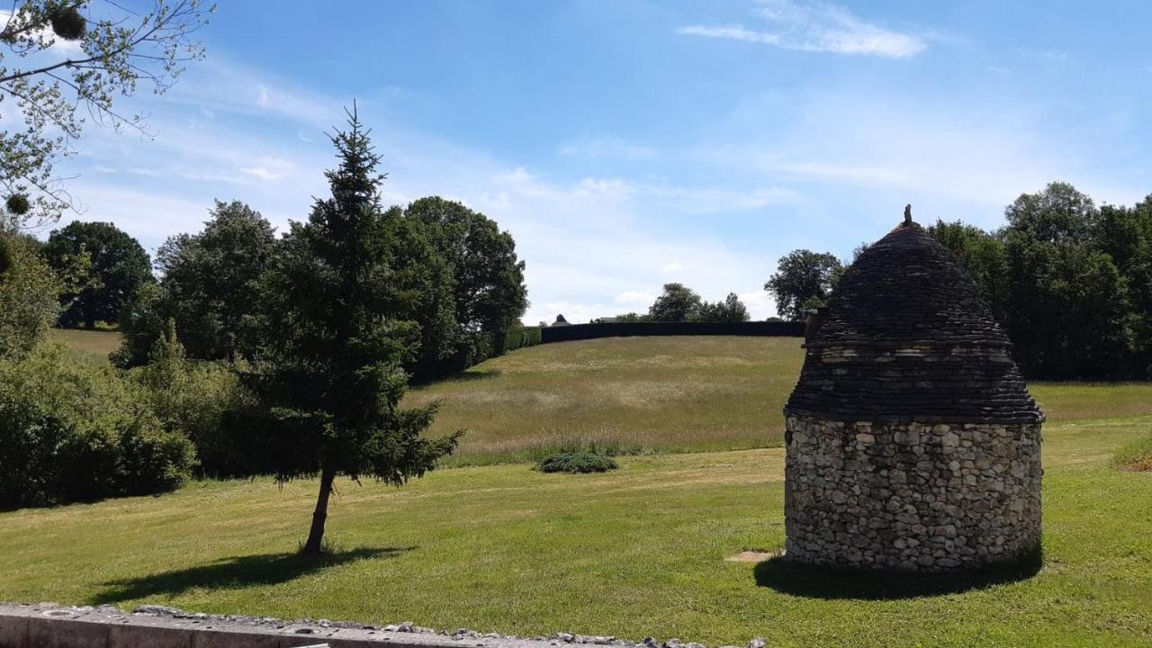 Gites Le Clos De Lamie Avec 2 Piscines Privees Fossemagne Экстерьер фото